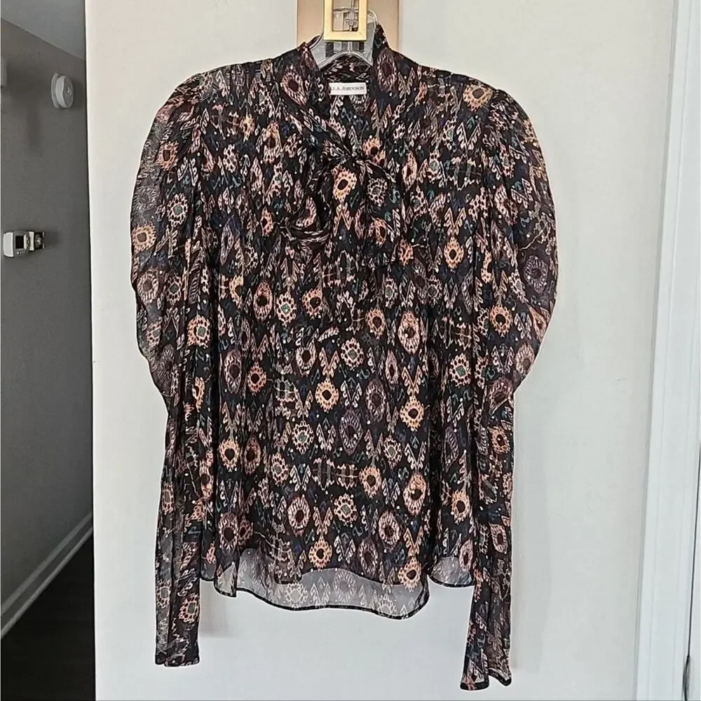 Ulla Johnson ulla johnson